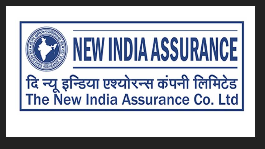 New India Assurance