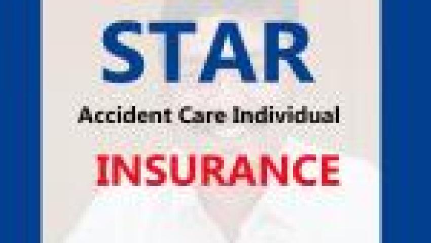 Accident Care Individual Insurance Policy