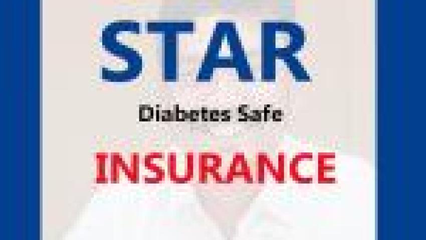 Star Diabetes Safe Insurance Policy